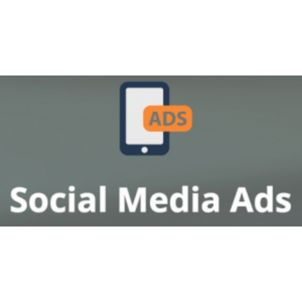 [Video Course] Social Media Ads for E-Commerce by Mark Hagar - Image 1