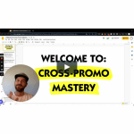 [Member Access] Cross Promo Mastery by Matt Bockenstette
