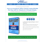 [Member Access] Profit Singularity by Gerry Cramer & Rob Jones