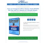 [Member Access] Profit Singularity by Gerry Cramer & Rob Jones