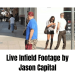 [Member Access] Live Infield Footage by Jason Capital