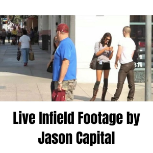 [Video Course] Live Infield Footage by Jason Capital