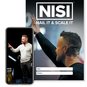 [Video Course] Nail It & Scale It by Kerwin Rae