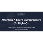 [Member Access] The Growth Accelerator Mastermind