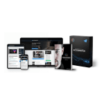 [Member Access] Accelerator by Matthew Sabia