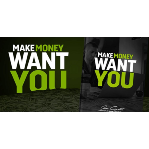 [Video Course] Make Money Want You Collection by Jason Capital