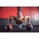 [Member Access] Fitness Editing and Retouching by SLR Lounge