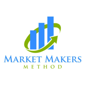 [Video Course] Market Makers Method - Forex Trading Course