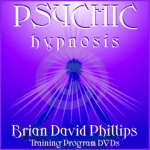 [Member Access] Psychic Hypnosis: Metaphysical Hypnosis Techniques by Brian David Phillips