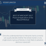 [Member Access] Best of Wyckoff 2017