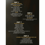 [Member Access] New Wave Jiu Jitsu: Open Guard The Two Foundations Of Guard Play By John Danaher - Image 2