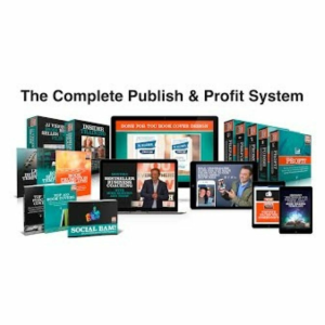 [Video Course] Publish & Profit by Mike Koenigs