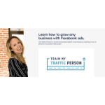 [Member Access] Train My Traffic Person 2020 by Molly Pittman
