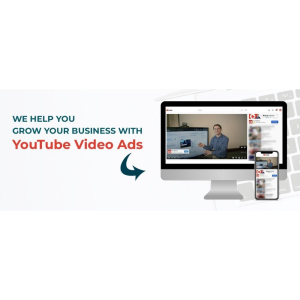 [Video Course] YouTube Advertising Masterclass by Aleric Heck, Ad Outreach