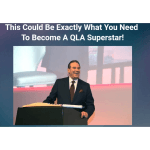 [Member Access] QLA 7-Steps Deep Dive Boot Camp by Bruce Whipple