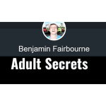 [Member Access] Adult Affiliate Marketing Secrets by Benjamin Fairbourne