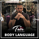 [Video Course] Body Language by Andrew Tate