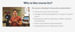 [Video Course] The 6-Figure YouTube Academy by Charlie Chang - Image 3