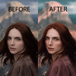 [Member Access] The Abelinsane Portrait Editing Tutorial by Abel Insane