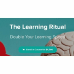 [Member Access] The Learning Ritual Course by Michael Simmons - Image 2