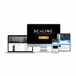 [Video Course] Scaling With Systems Live Recordings 2022 by Ravi Abuvala