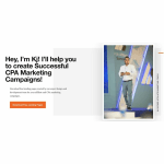 [Member Access] The Affiliate Accelerator by Kj Rocker