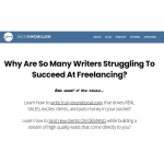 [Member Access] The Internet's Best Copywriting Course by Jacob McMillen