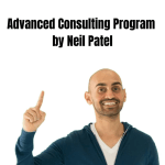 [Member Access] Advanced Consulting Program by Neil Patel