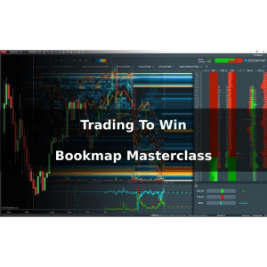 [Video Course] Bookmap Masterclass by Trading To Win