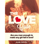 [Member Access] The Love Code by Jason Capital