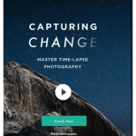 [Member Access] Capturing Change - Master Time Lapse Photography by Alex Strohl