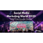 [Member Access] Social Media Marketing World Session 2020 - Image 3