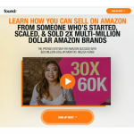 [Video Course] Infinite Income on Amazon by Melisa Vong, Foundr