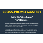 [Member Access] Cross Promo Mastery by Matt Bockenstette - Image 3