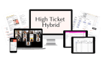 [Member Access] High Ticket Hybrid Program by Mariah Coz