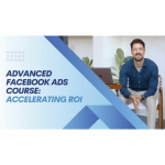 [Member Access] Advanced Facebook Ads Course by Khalid Hamadeh
