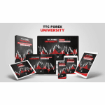 [Member Access] TTC Forex University by Steven