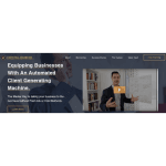 [Member Access] LinkedIn Executive Advantage System by Mitch Gonsalves