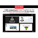 [Member Access] NFG-SEO Rockstars 2019