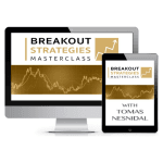 [Member Access] Breakout Strategies Masterclass - Swing Strategies by Better System Trader