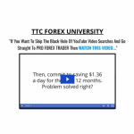 [Member Access] TTC Forex University by Steven - Image 2
