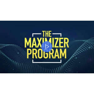 [Video Course] The Maximizer Program by Frank Kern