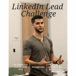[Member Access] Linkedin Lead Challenge by Jimmy Coleman