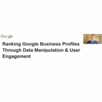 [Member Access] Ranking Google Business Profiles by Brock Misner