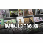[Video Course] Natural Light Fashion Photography & Retouching by Amanda Diaz, PRO EDU - Image 2