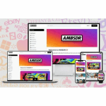 [Member Access] Certified Brand Ambassador - AMBSDR by Chris Luck