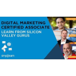 [Member Access] Digital Marketing Certification Training by Simplilearn