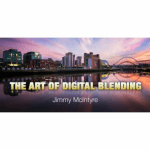[Member Access] The Art Of Digital Blending by Jimmy Mcintyre
