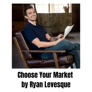 [Video Course] Choose Your Market by Ryan Levesque