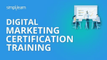 [Member Access] Digital Marketing Certification Training by Simplilearn - Image 3